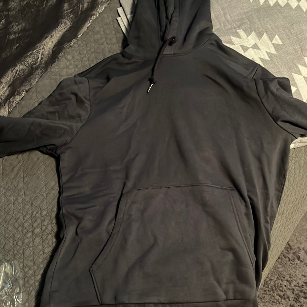 Old Navy Core Hoodie in Navy
